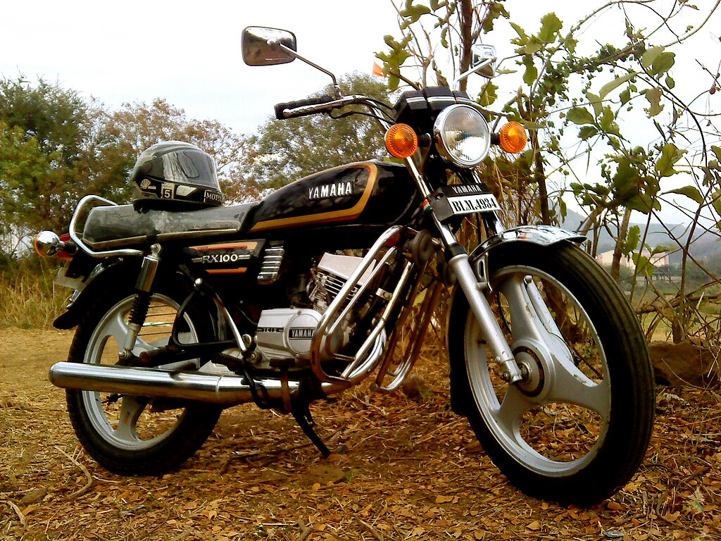 The Joys and Pains of Owning and Maintaining Classic Bikes