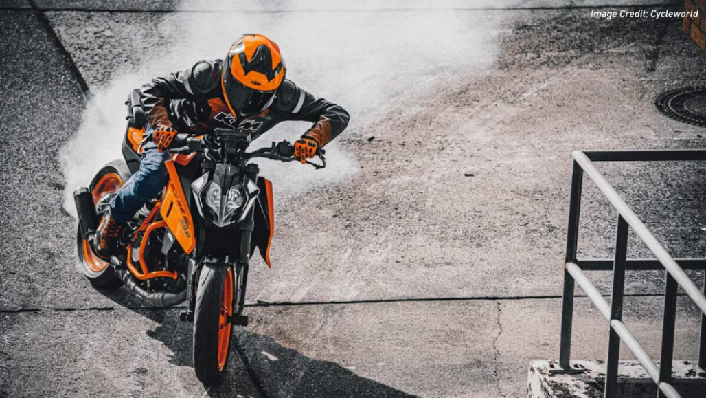 When is it a Good Time to Upgrade Your Motorcycle?