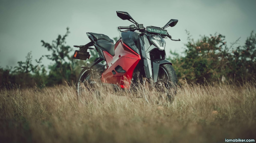 Is It Too Early to Hop on the Electric Motorcycle Bandwagon in India?