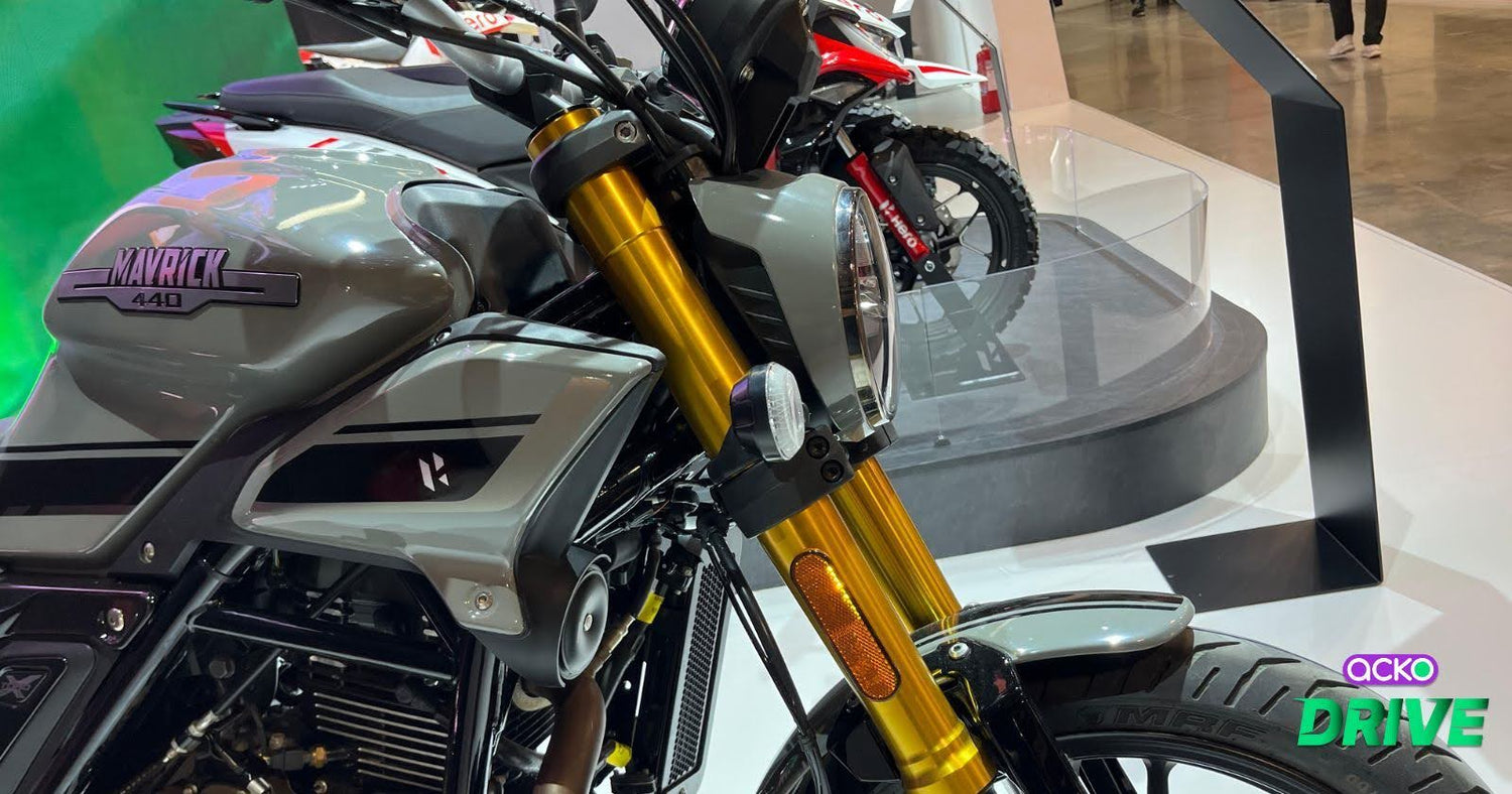 Perceived Quality & Value Perception in Motorcycles