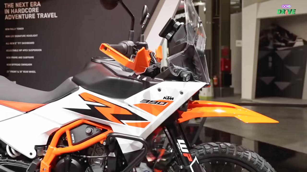 Bikes at EICMA '24: Pre-book, buy or wait?