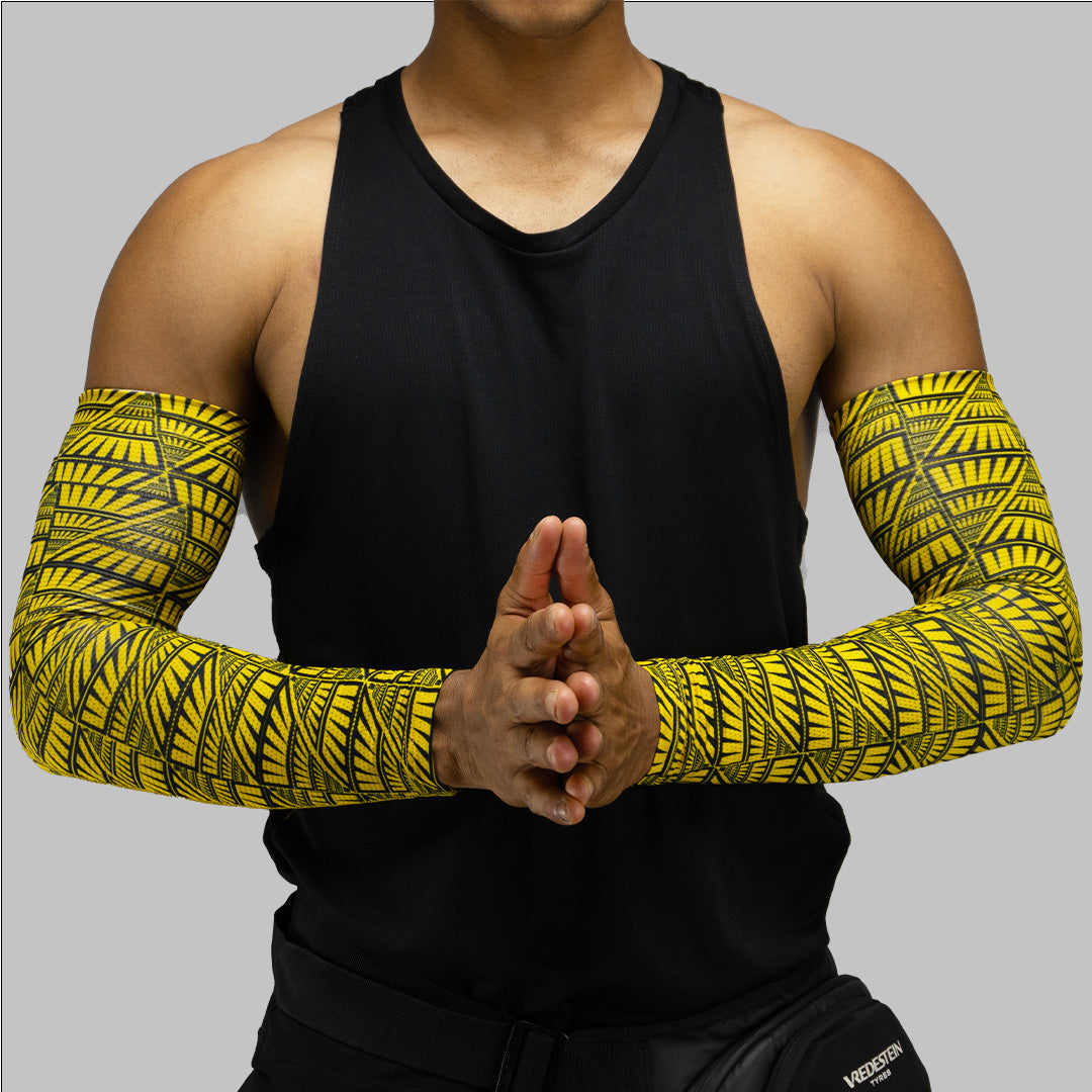 WWT Shadow- OG Ace Sleeves Combo