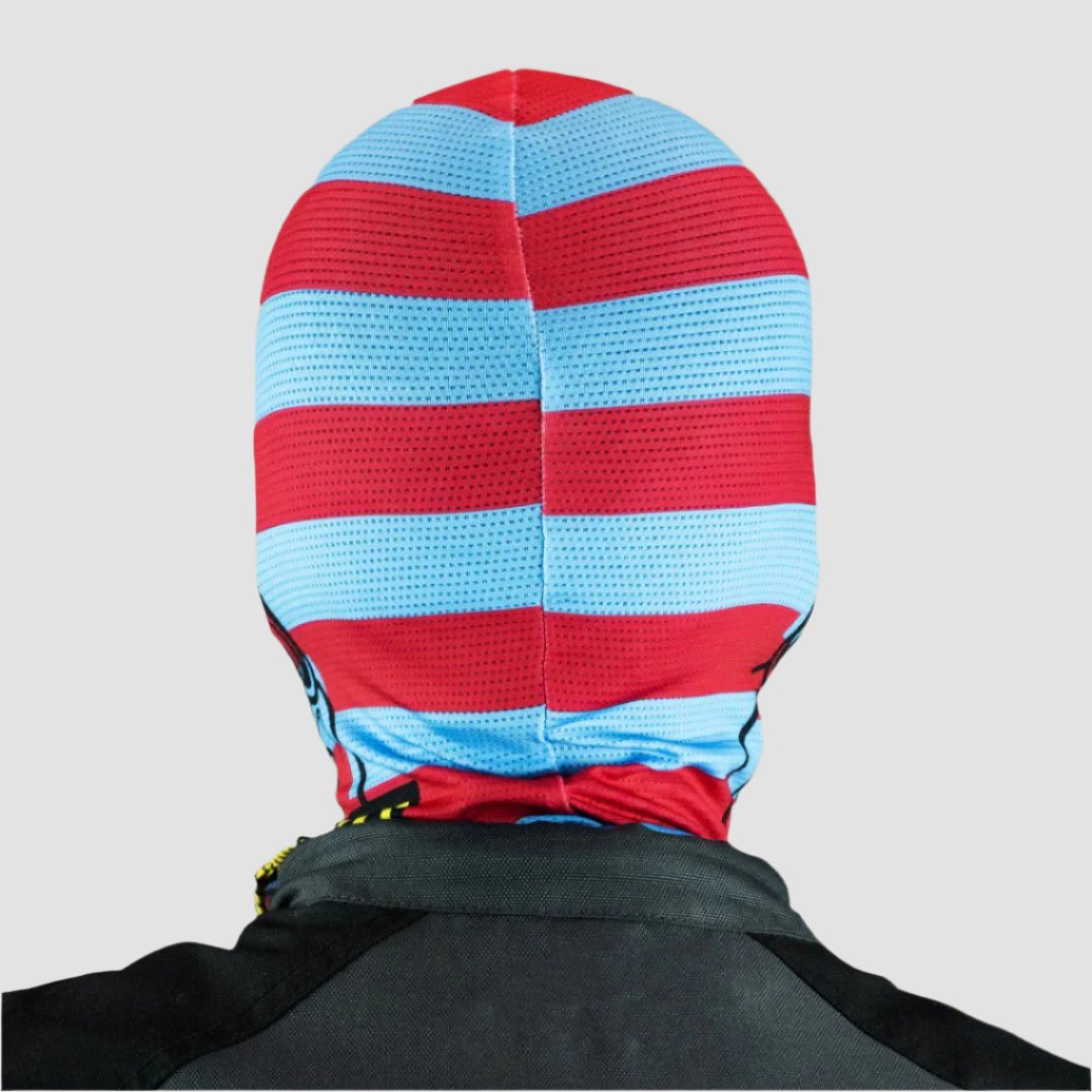 Evil I Balaclava