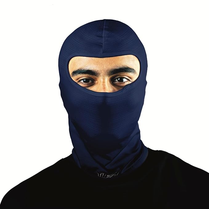 Basics Balaclava - Nox