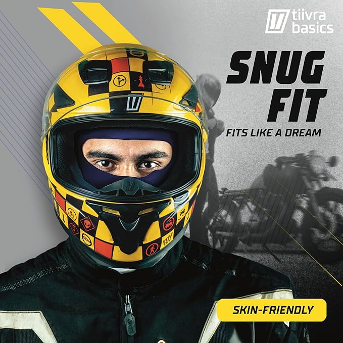 Basics Balaclava - Nox