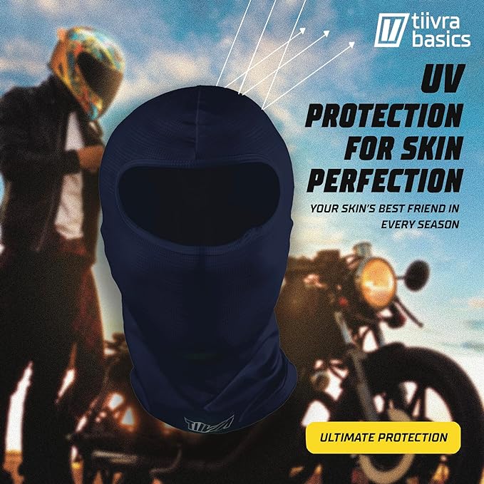 Basics Balaclava - Nox