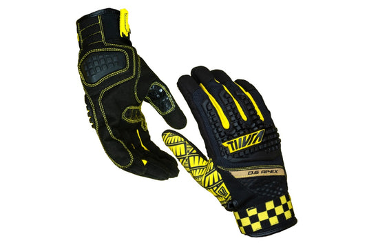 ADV Gloves - DS Apex | Quick-Dry