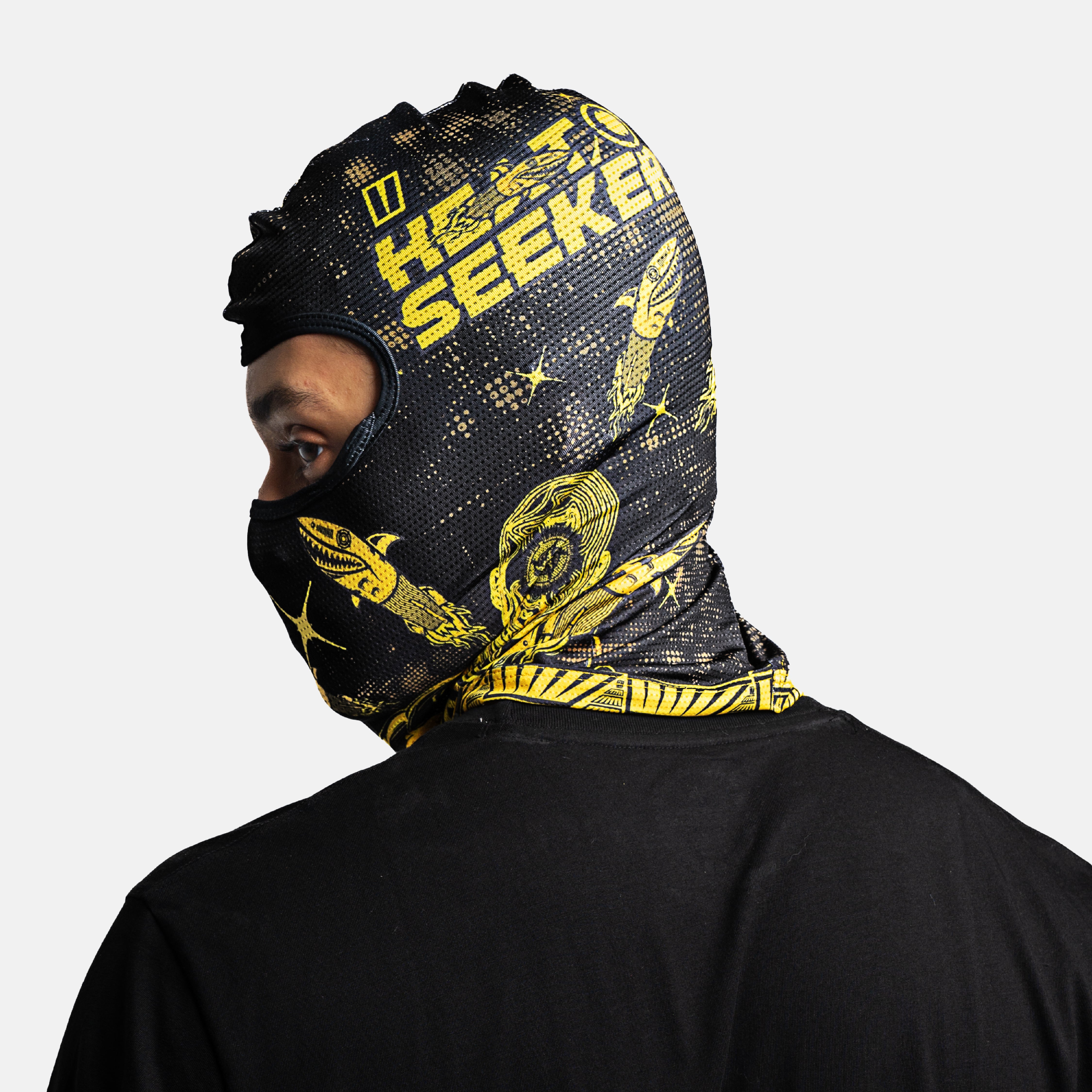 Heatseeker Balaclava