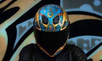 Our Helmet image