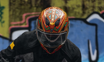 Our Helmet image