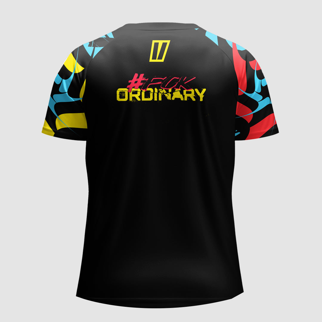 Shuriken Riding Jersey