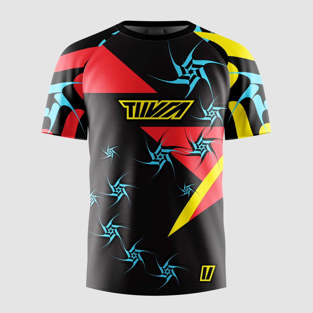 Shuriken Riding Jersey