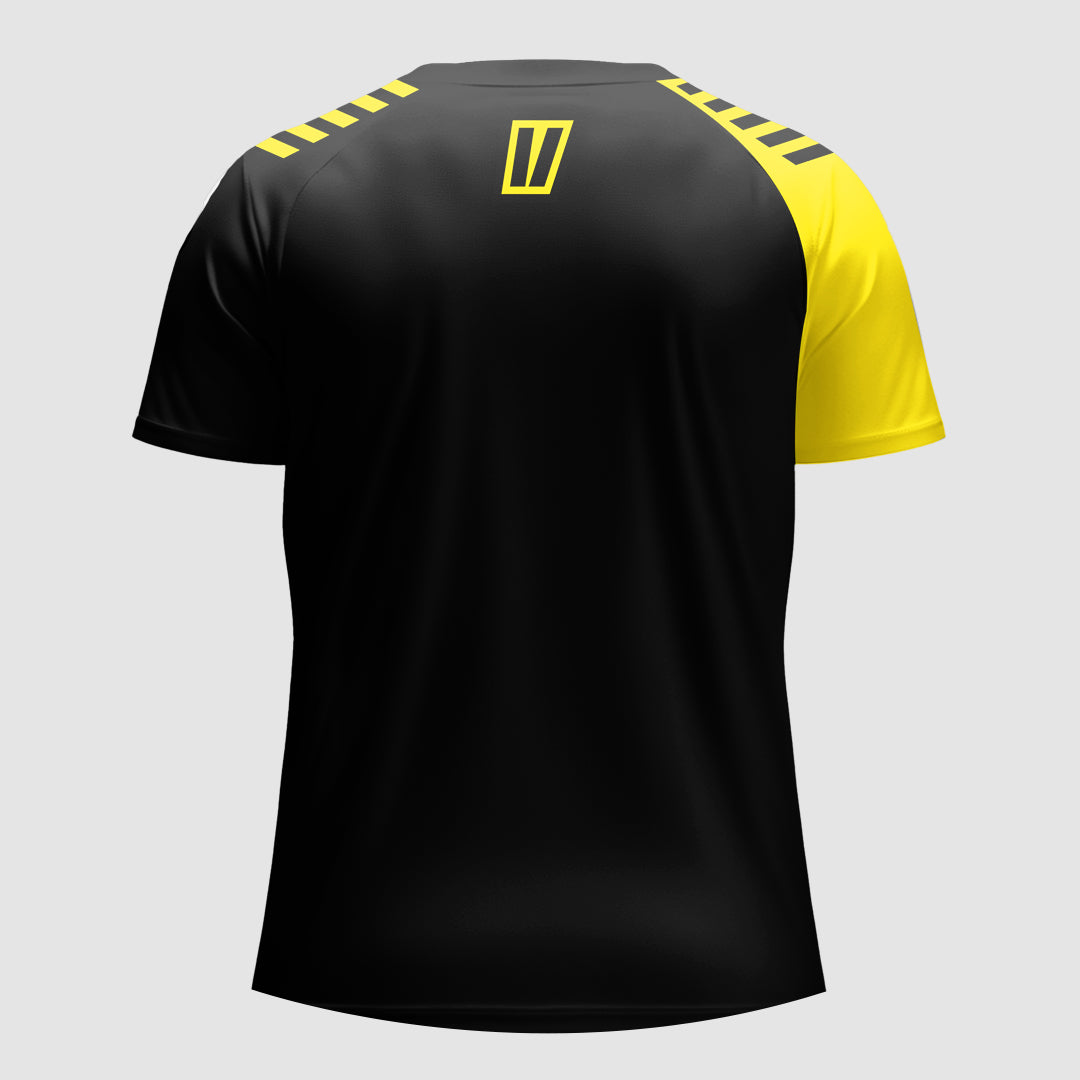 Track Spec Riding Jersey