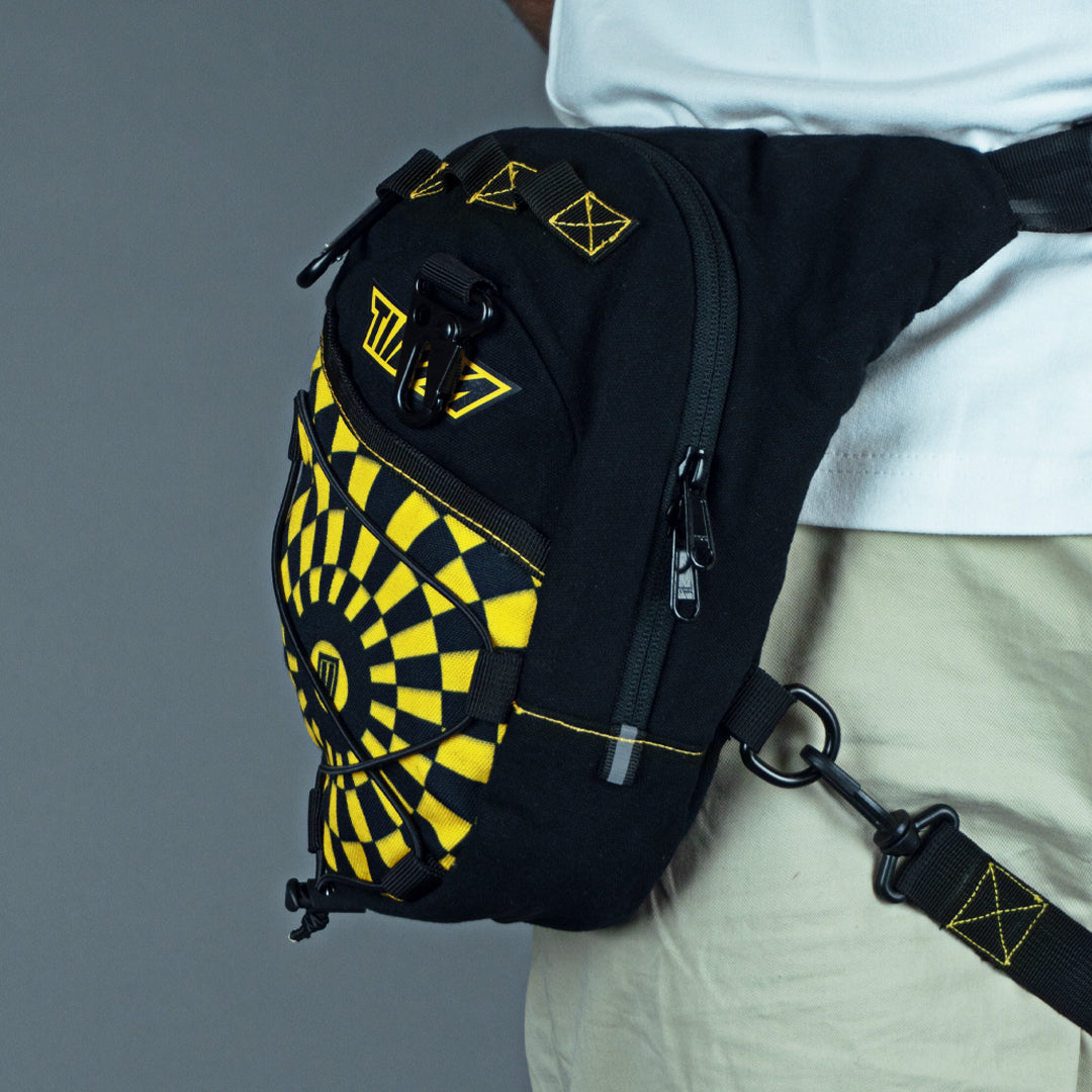 Wombat - Tactical bag