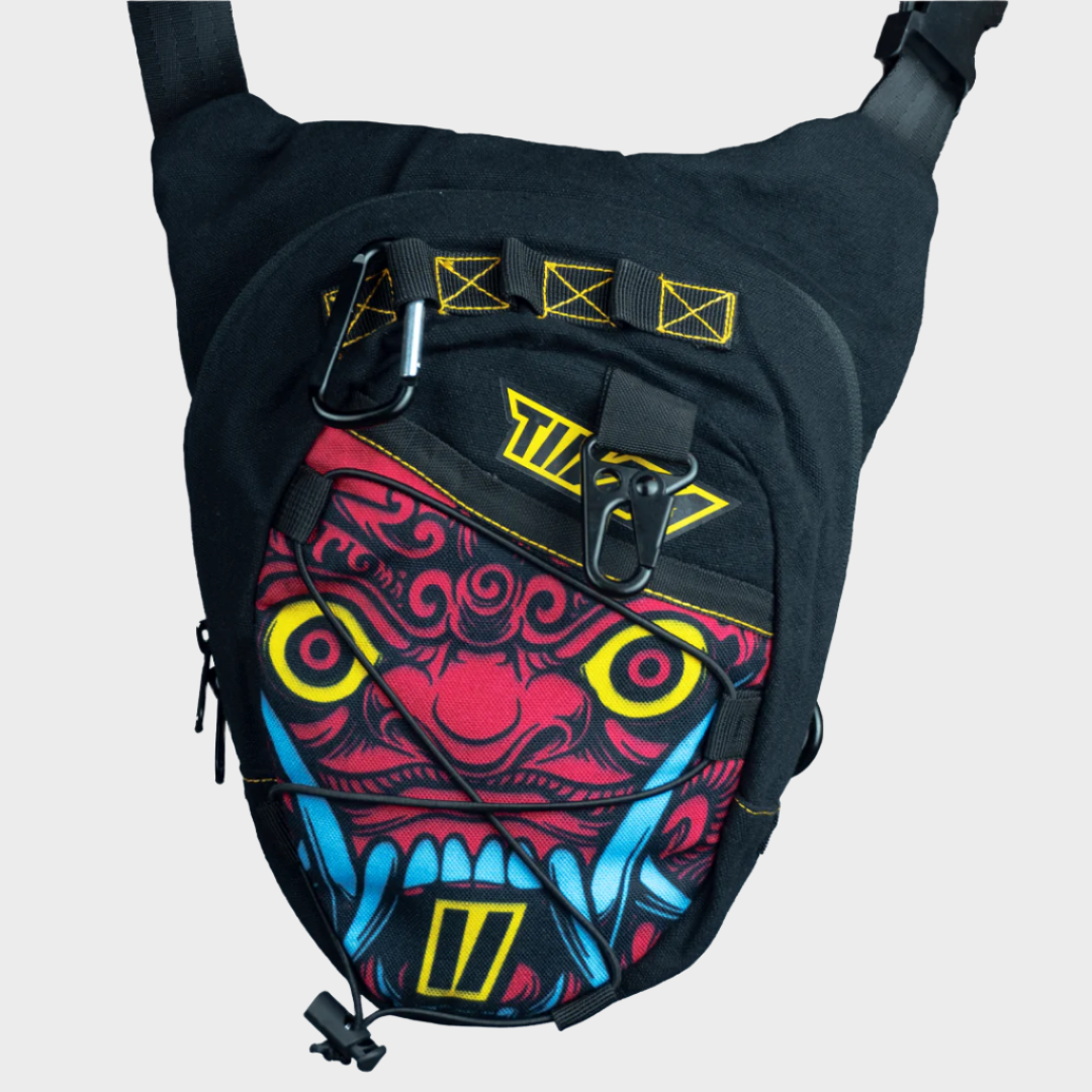 Wombat - Tactical bag
