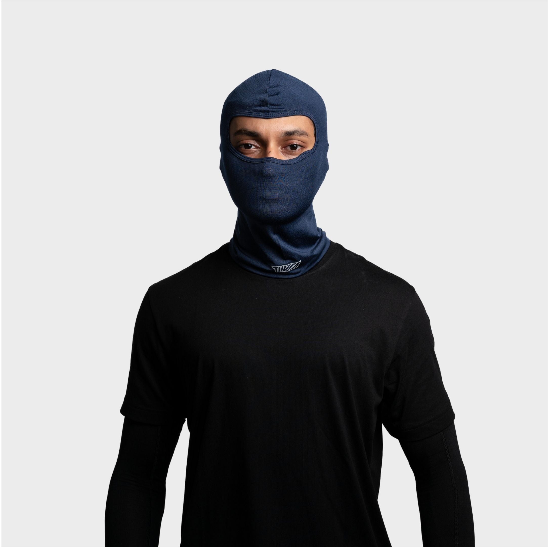 Basics Balaclava - Nox