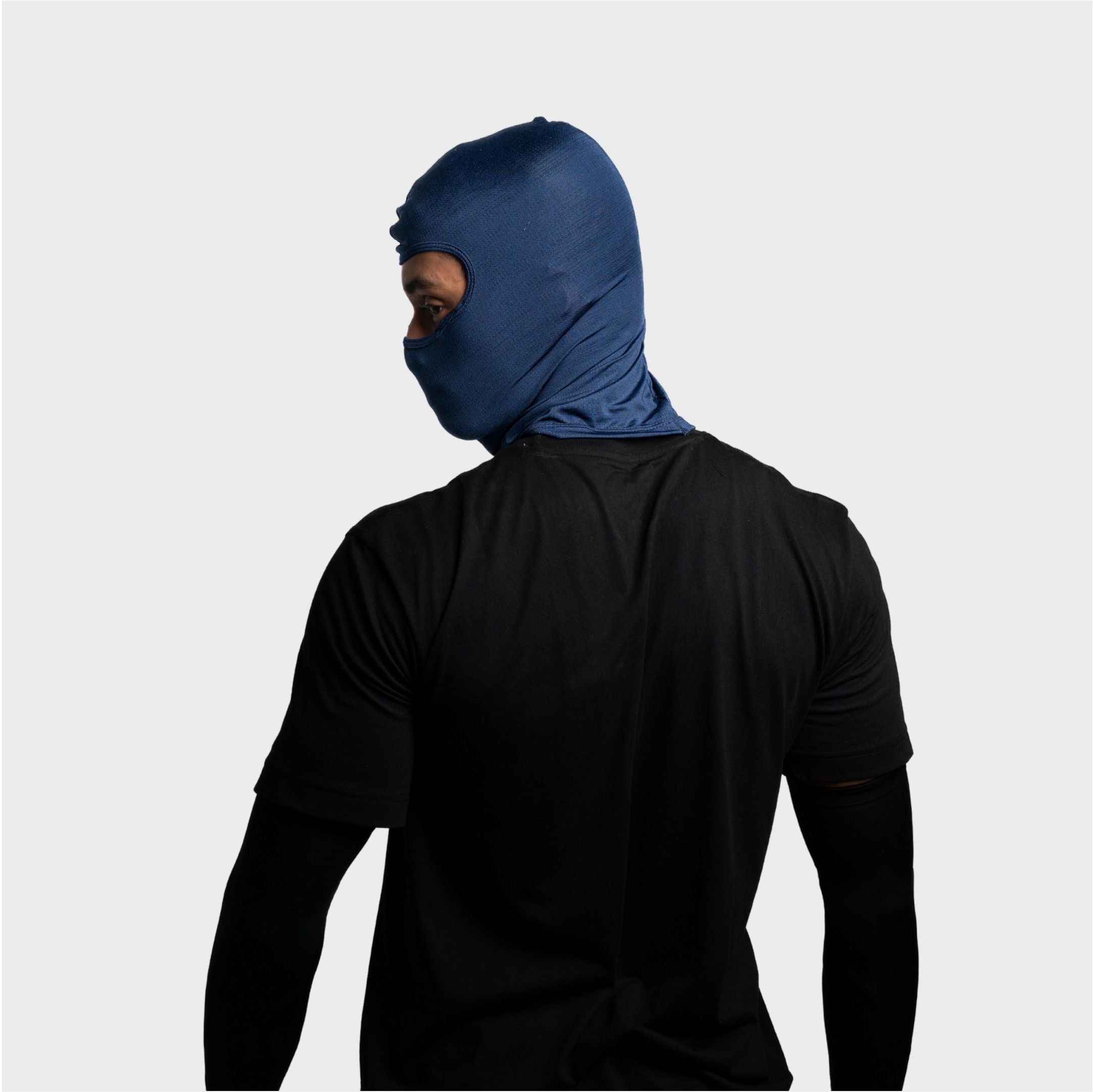 Basics Balaclava - Nox