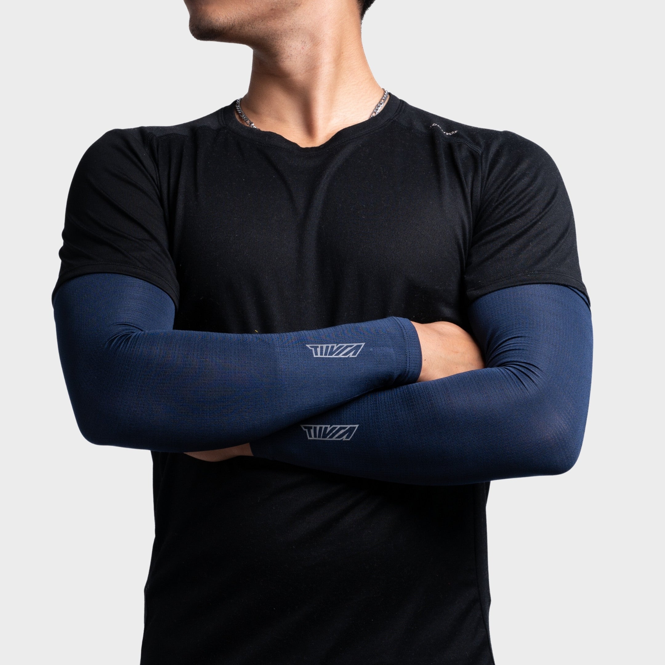 Basics Arm Sleeves - Nox