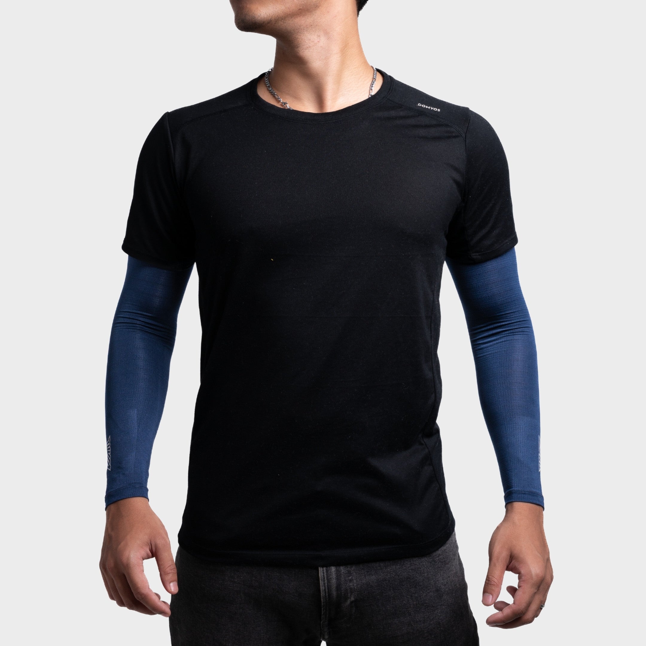 Basics Arm Sleeves - Nox
