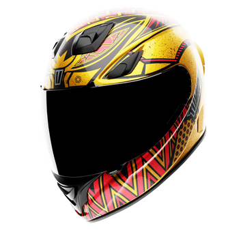 Helmet
