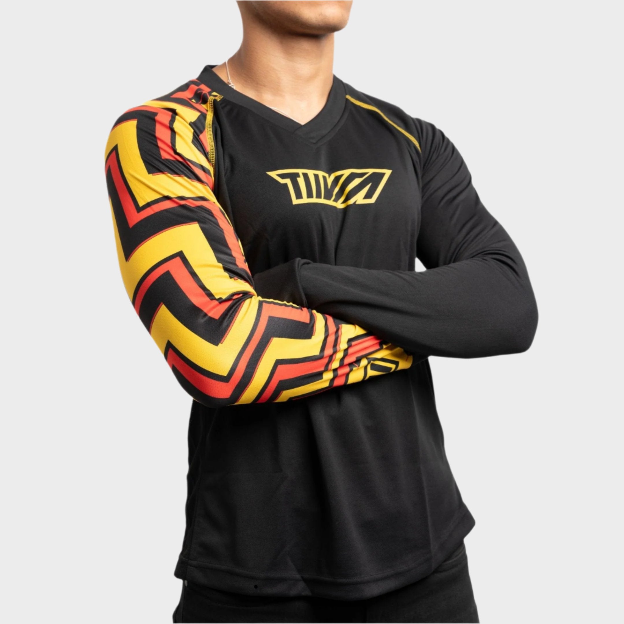 Buzzy Riding Jersey