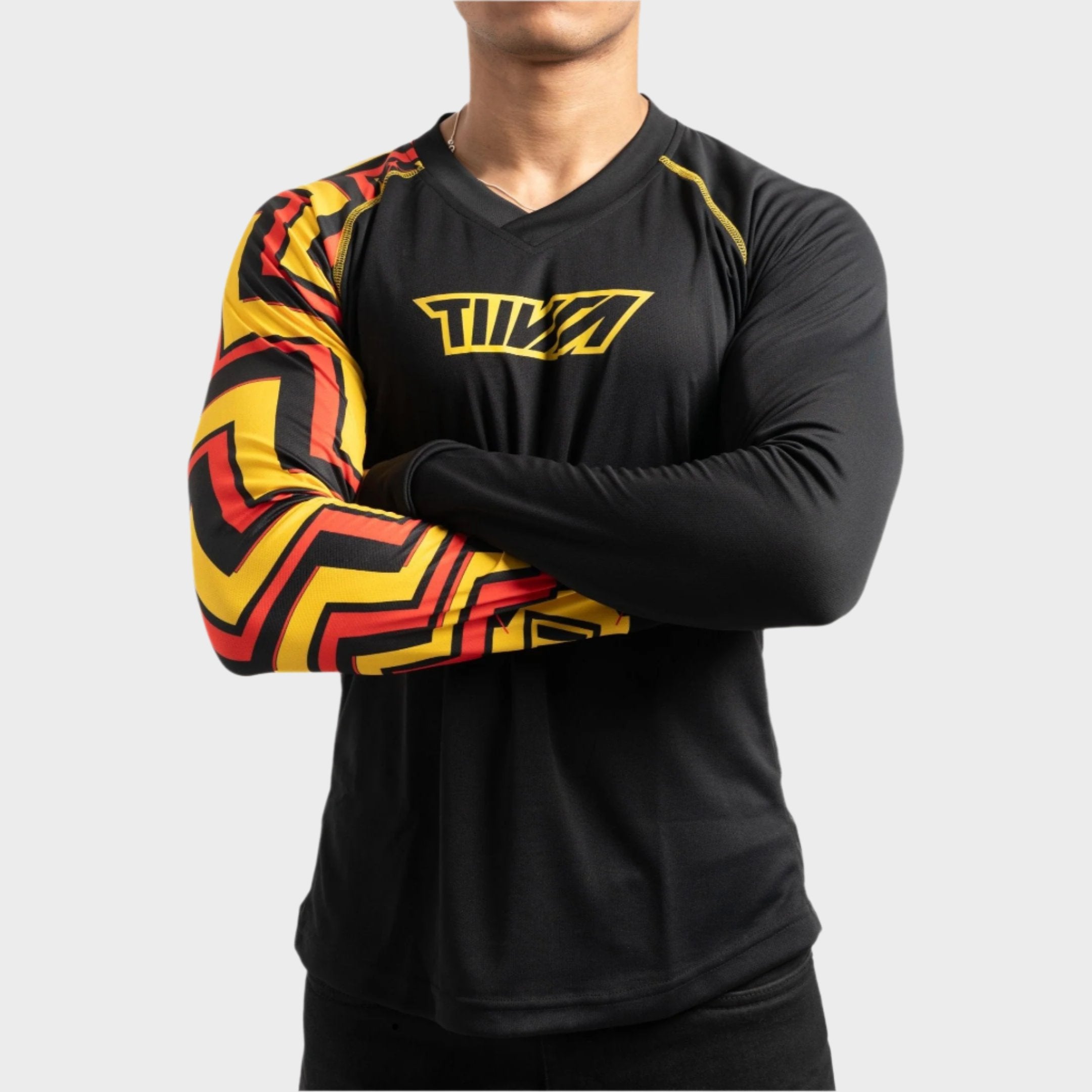 Buzzy Riding Jersey