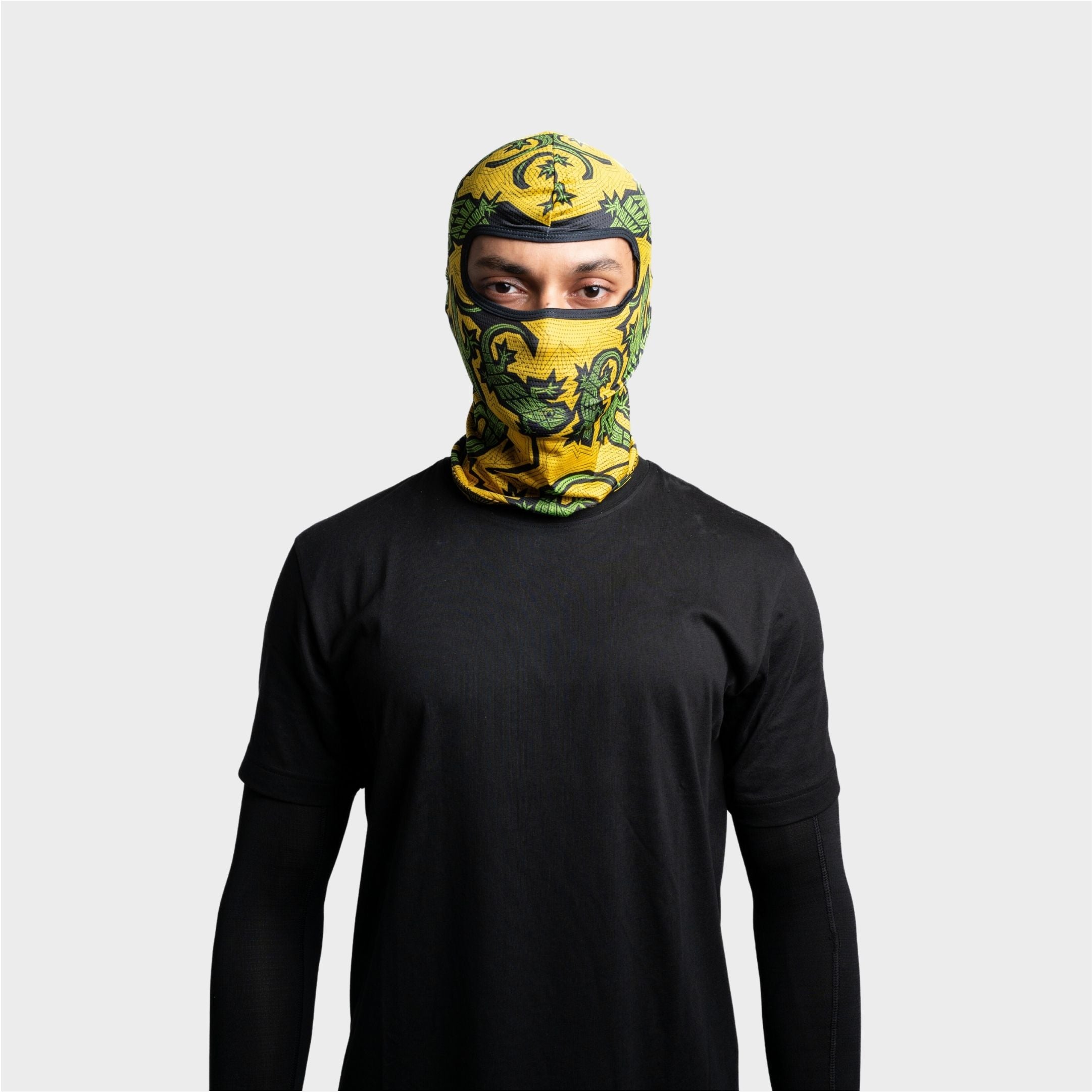 Chameleon 3.0 Balaclava