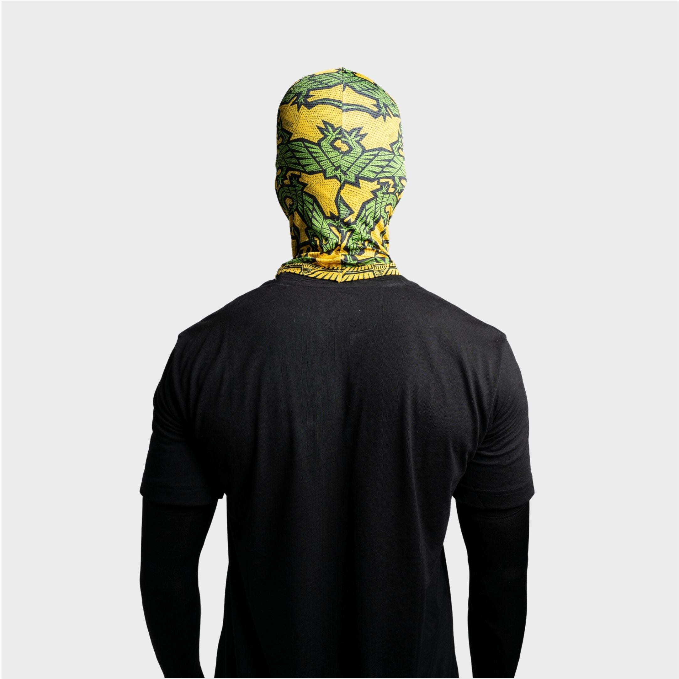 Chameleon 3.0 Balaclava