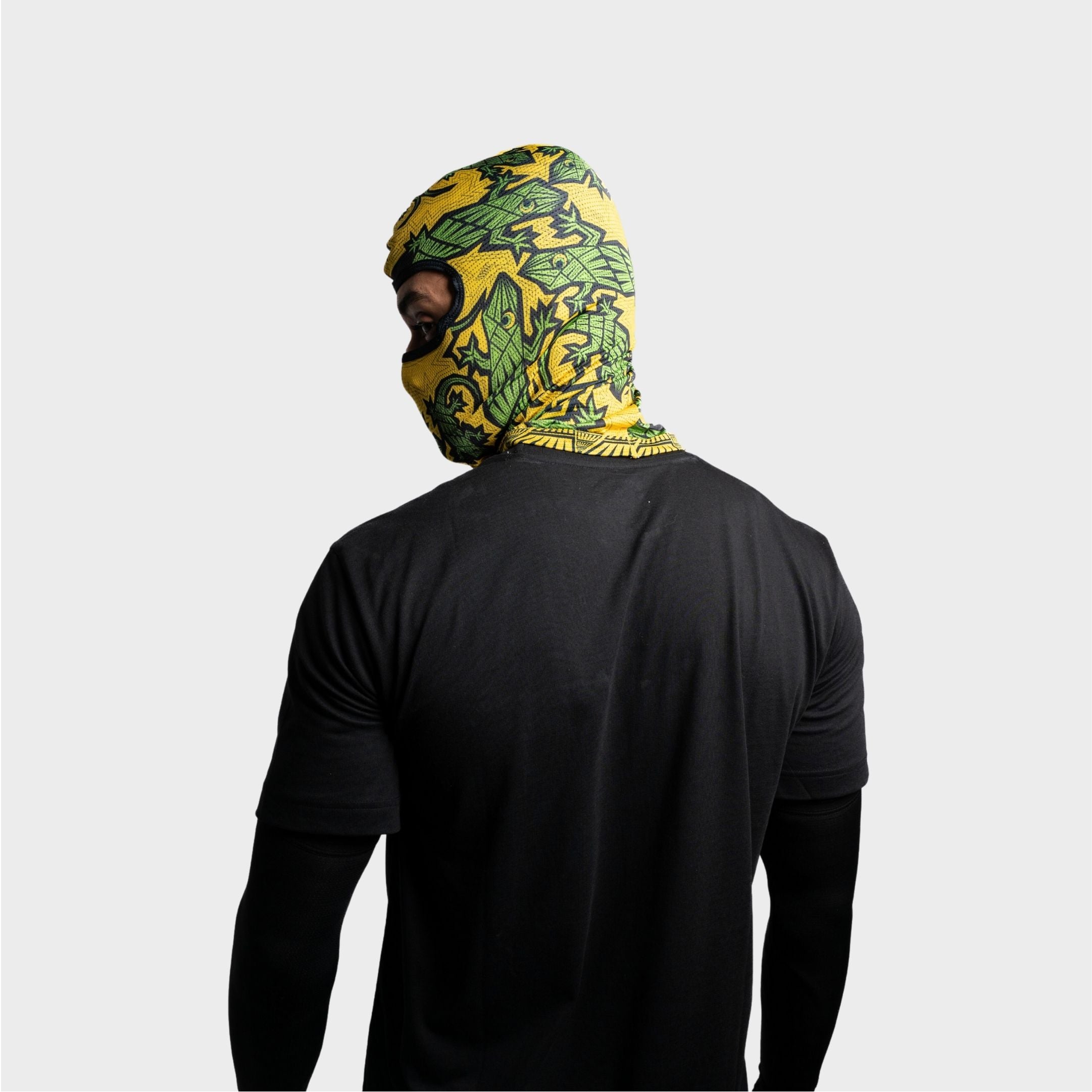 Chameleon 3.0 Balaclava