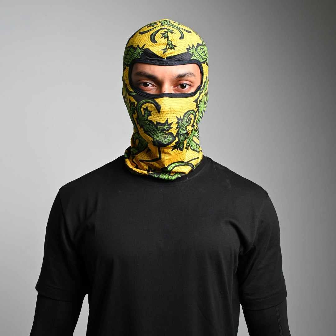 Chameleon 3.0 Balaclava