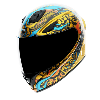 Helmet