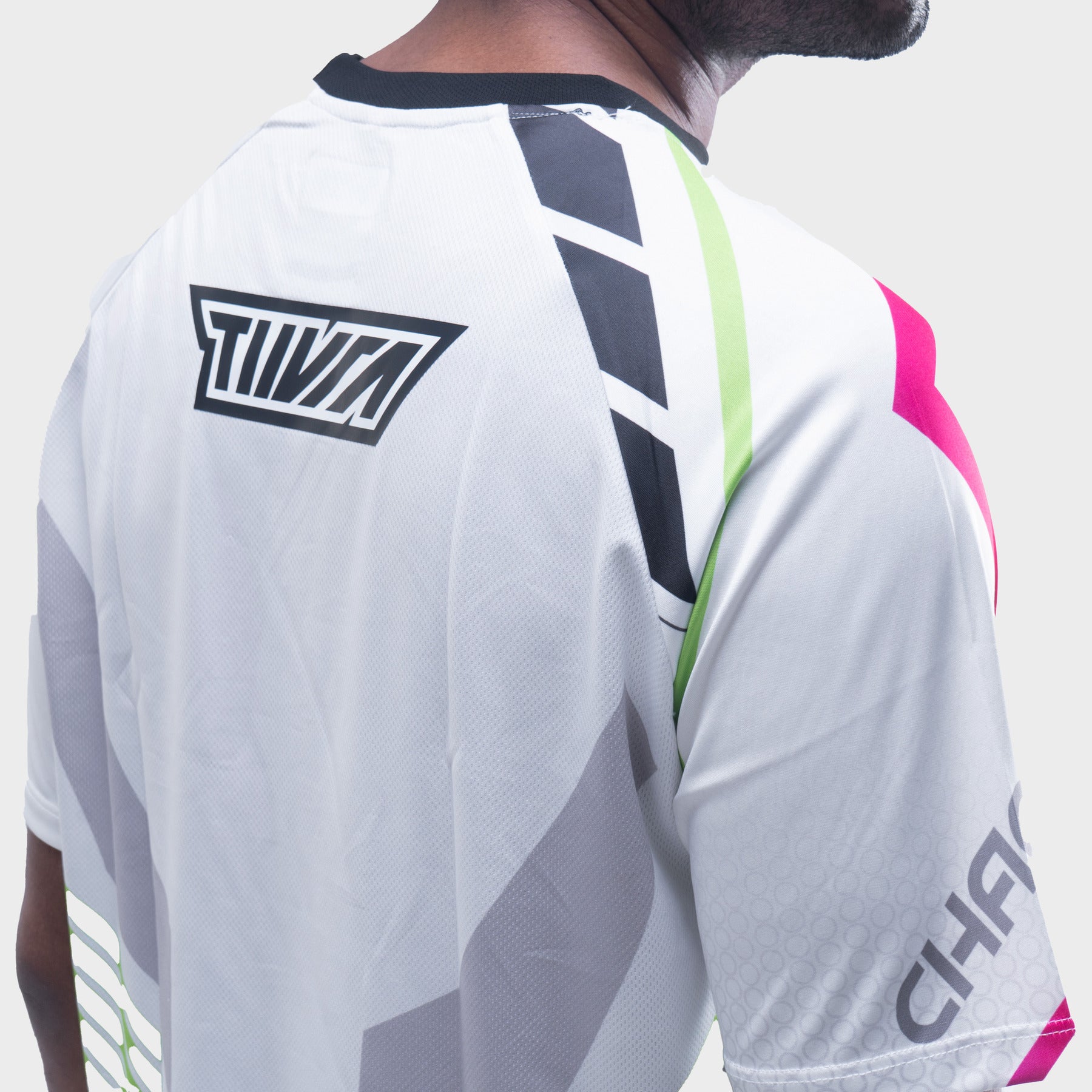 Neo Classic DriftRR 3.0 - Half Sleeve Riding Jersey