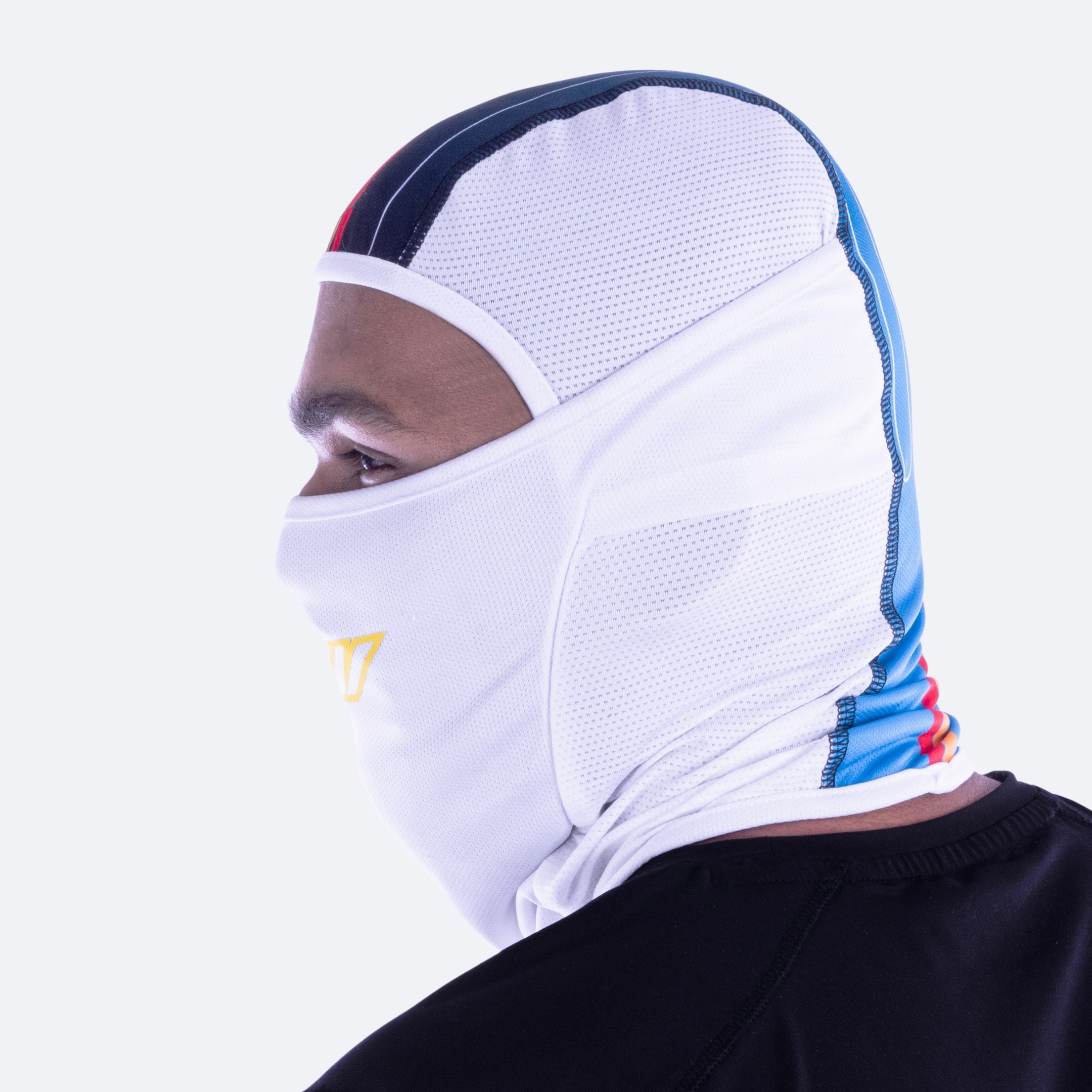 Neo Classic DriftRR Multiuse Balaclava