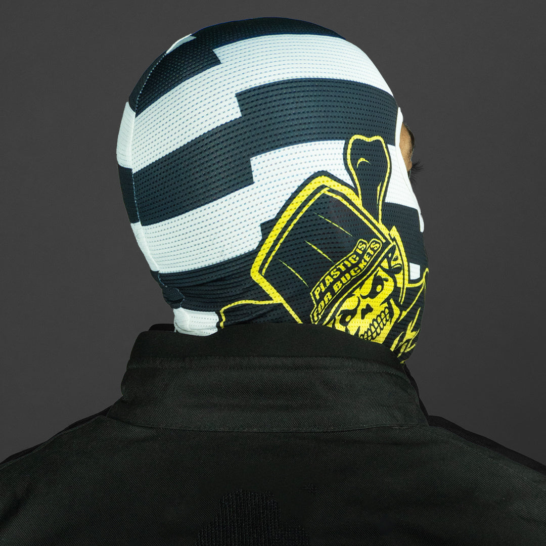 FckPlastic Balaclava