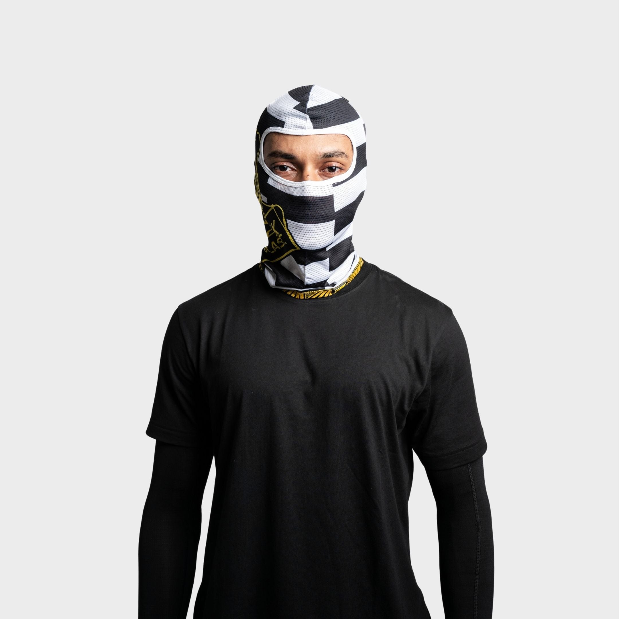 FckPlastic Balaclava