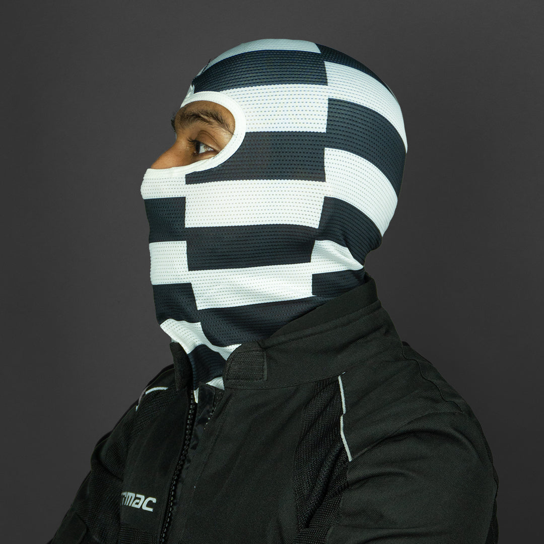FckPlastic Balaclava