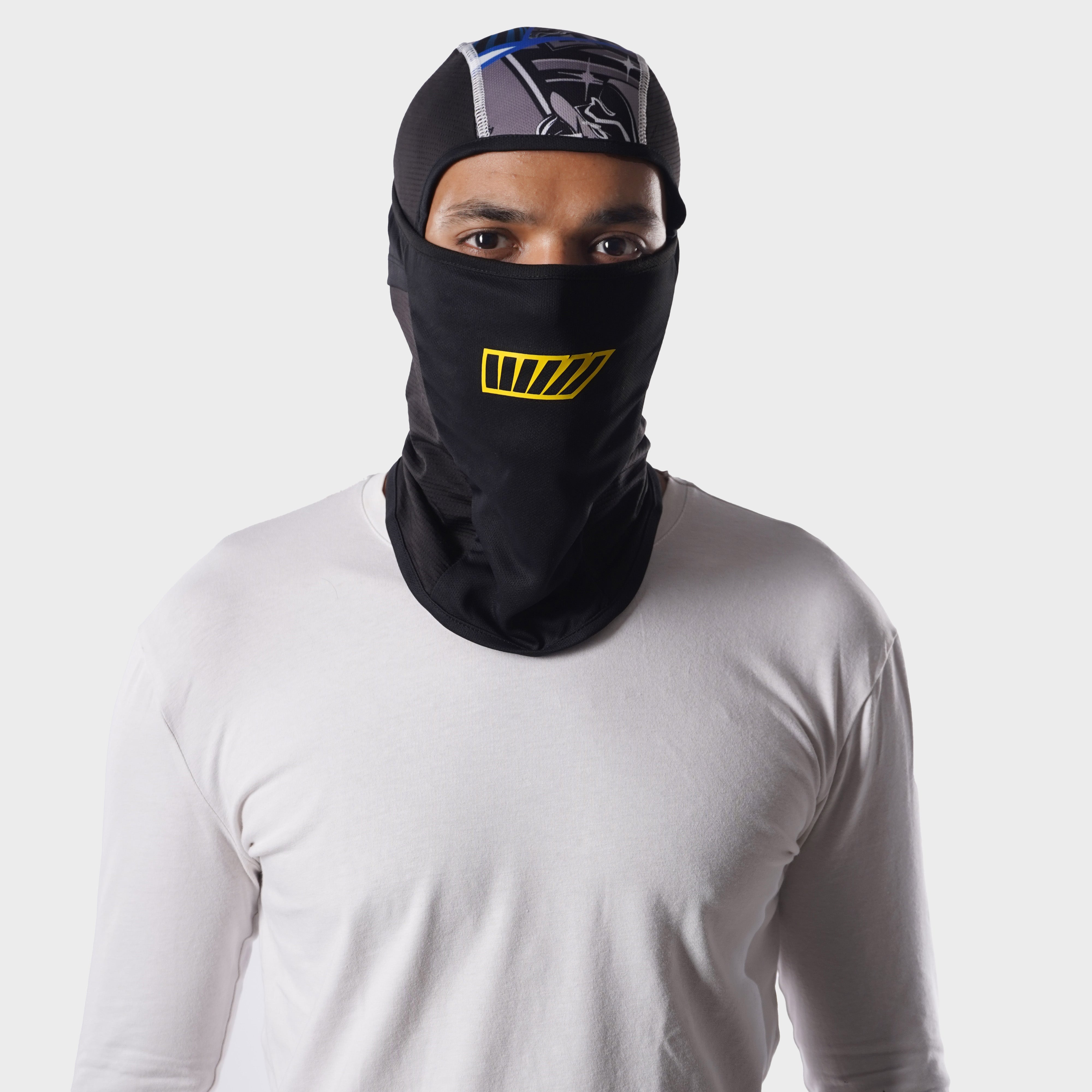 Heatseeker Lux Multiuse Balaclava