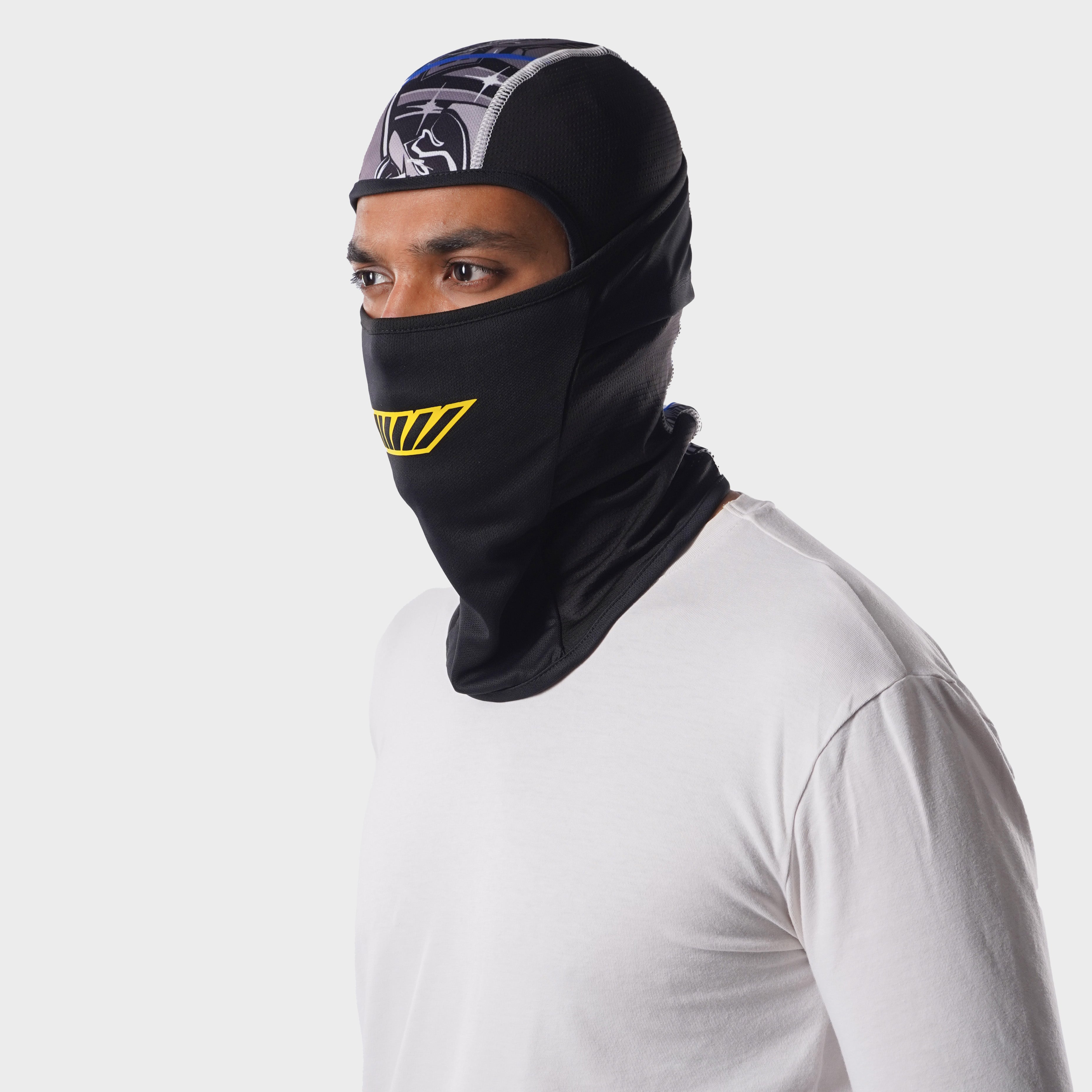 Heatseeker Lux Multiuse Balaclava