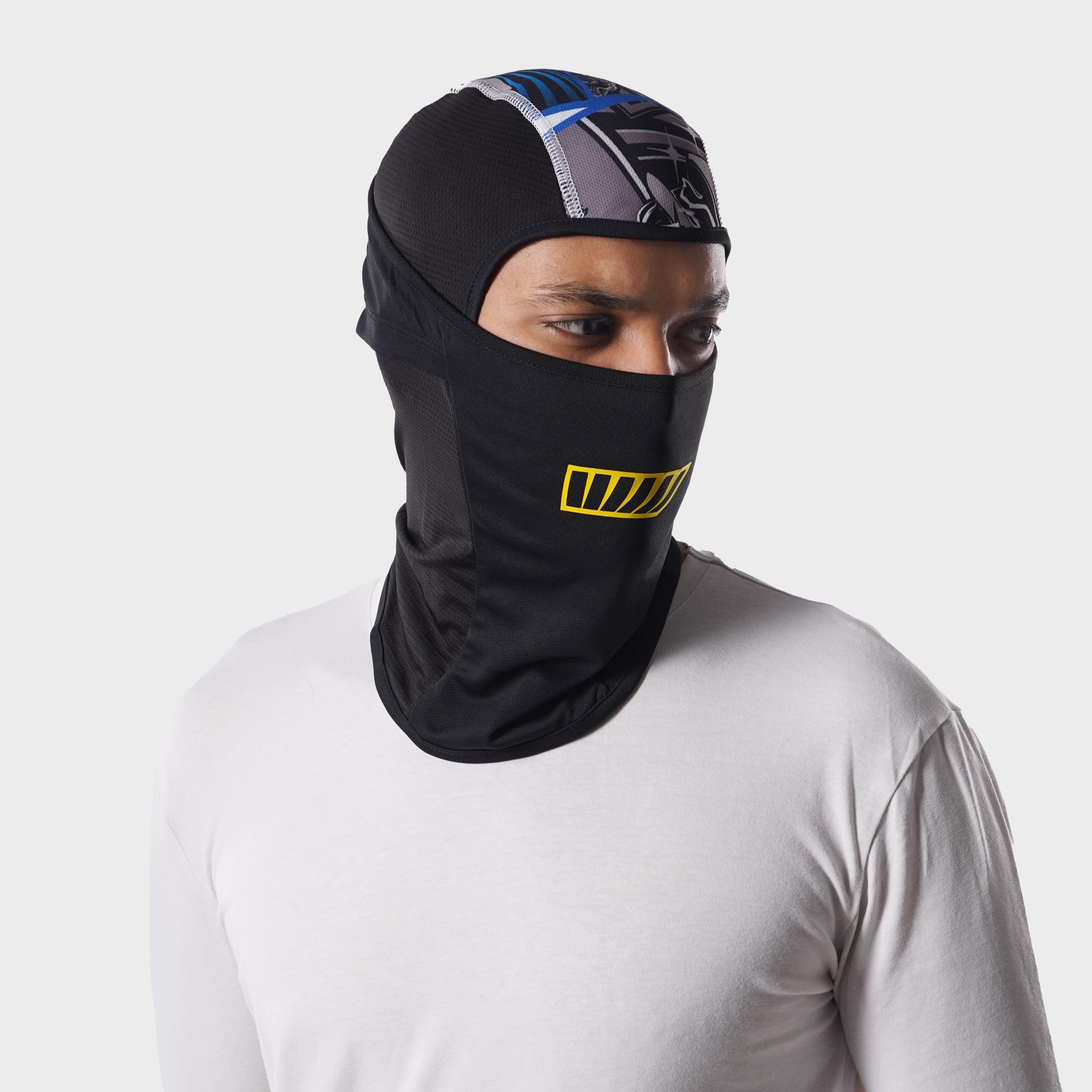 Heatseeker Lux Multiuse Balaclava