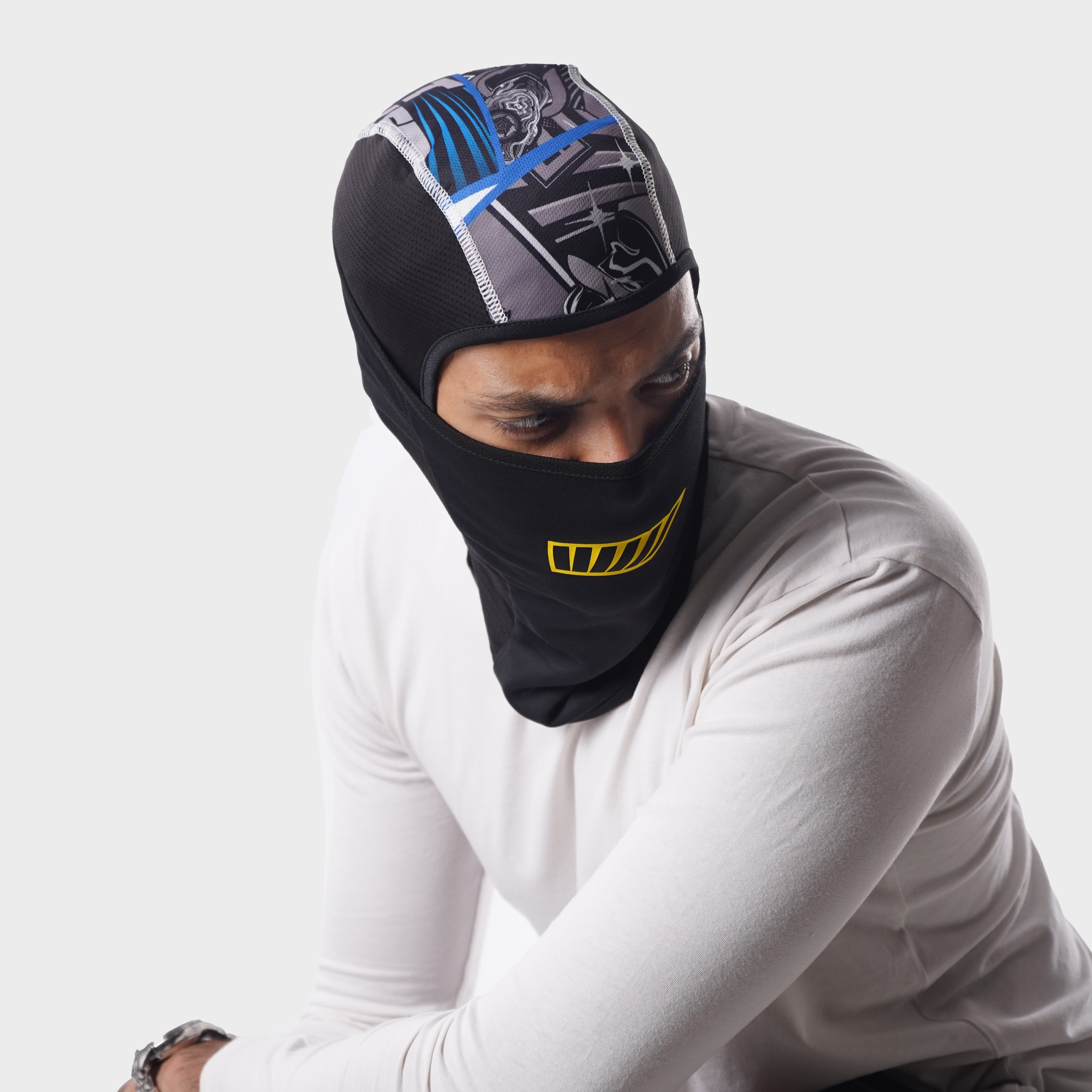 Heatseeker Lux Multiuse Balaclava