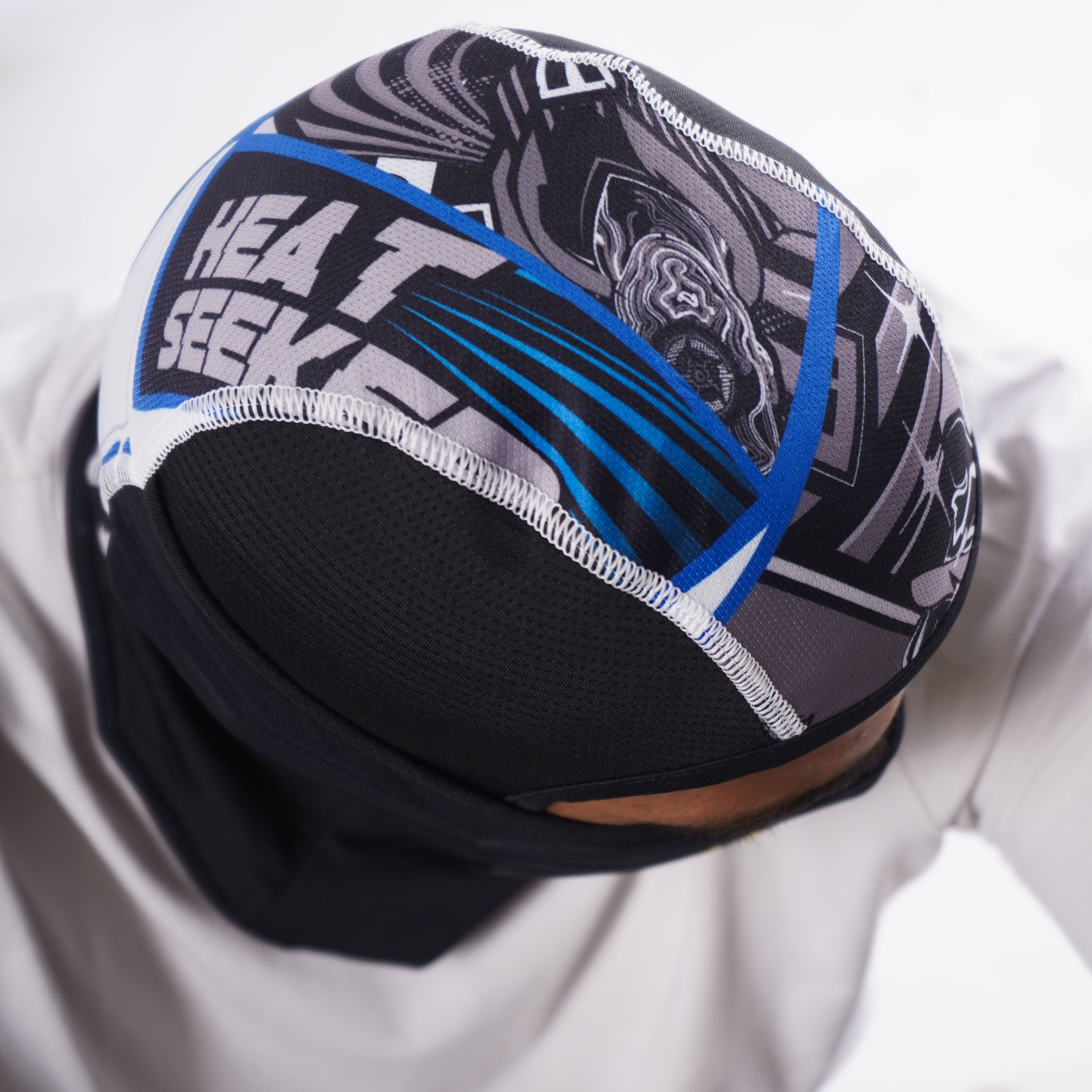 Heatseeker Lux Multiuse Balaclava