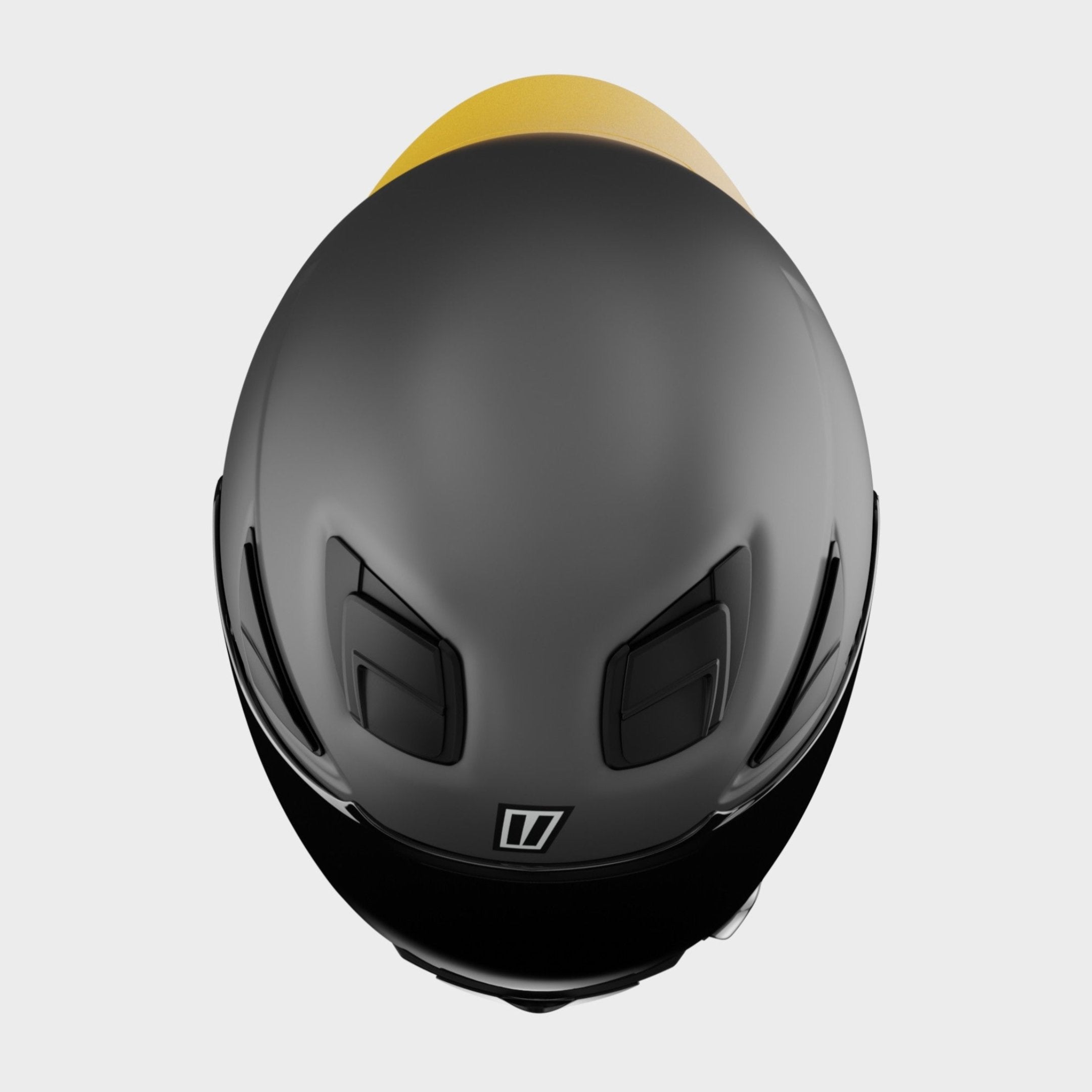 Kalista - Asphalt Grey