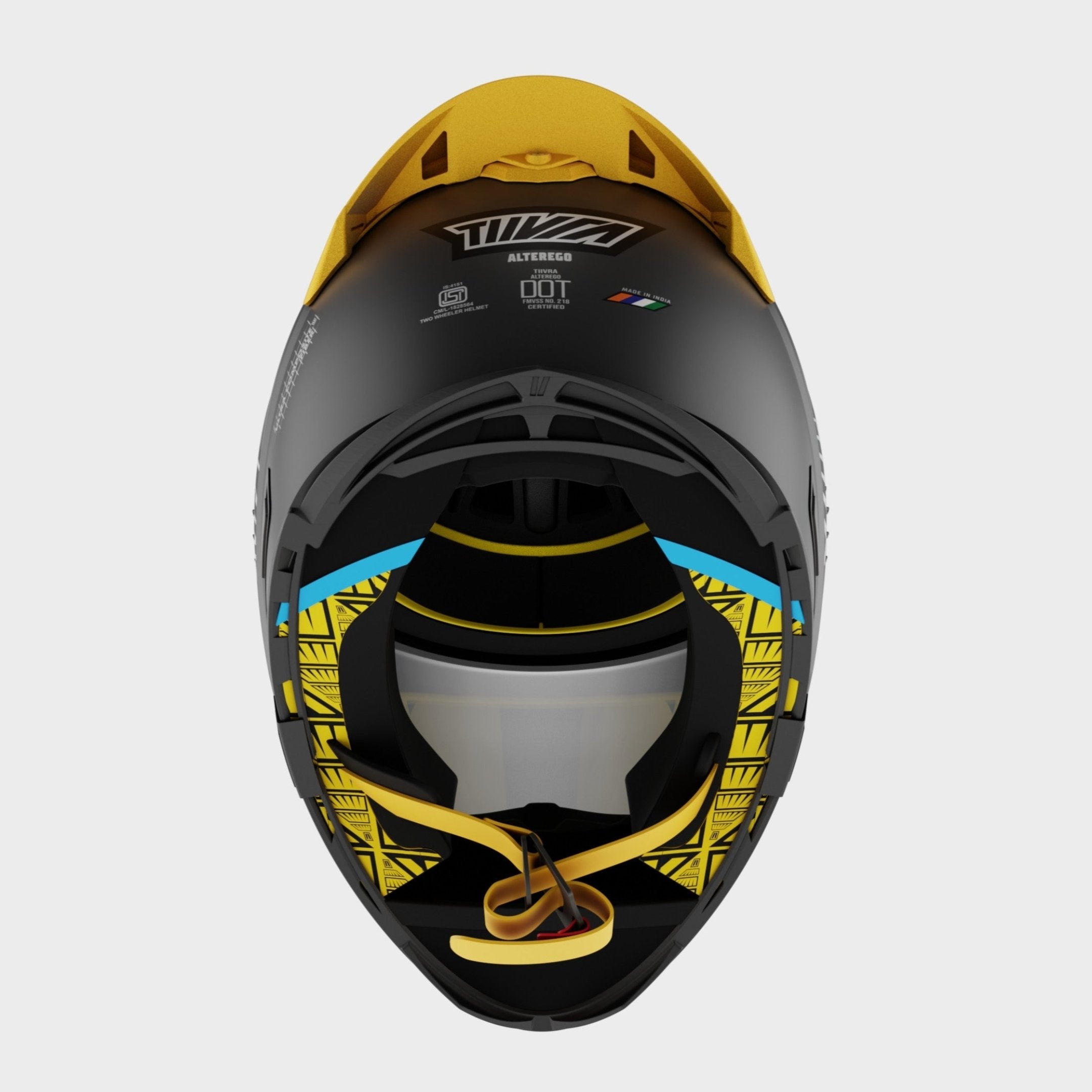 Kalista - Asphalt Grey