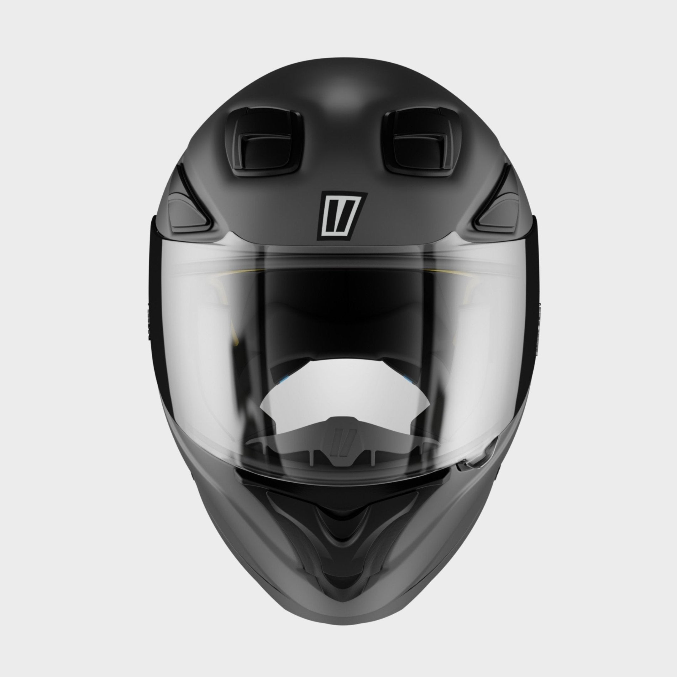 Kalista - Asphalt Grey