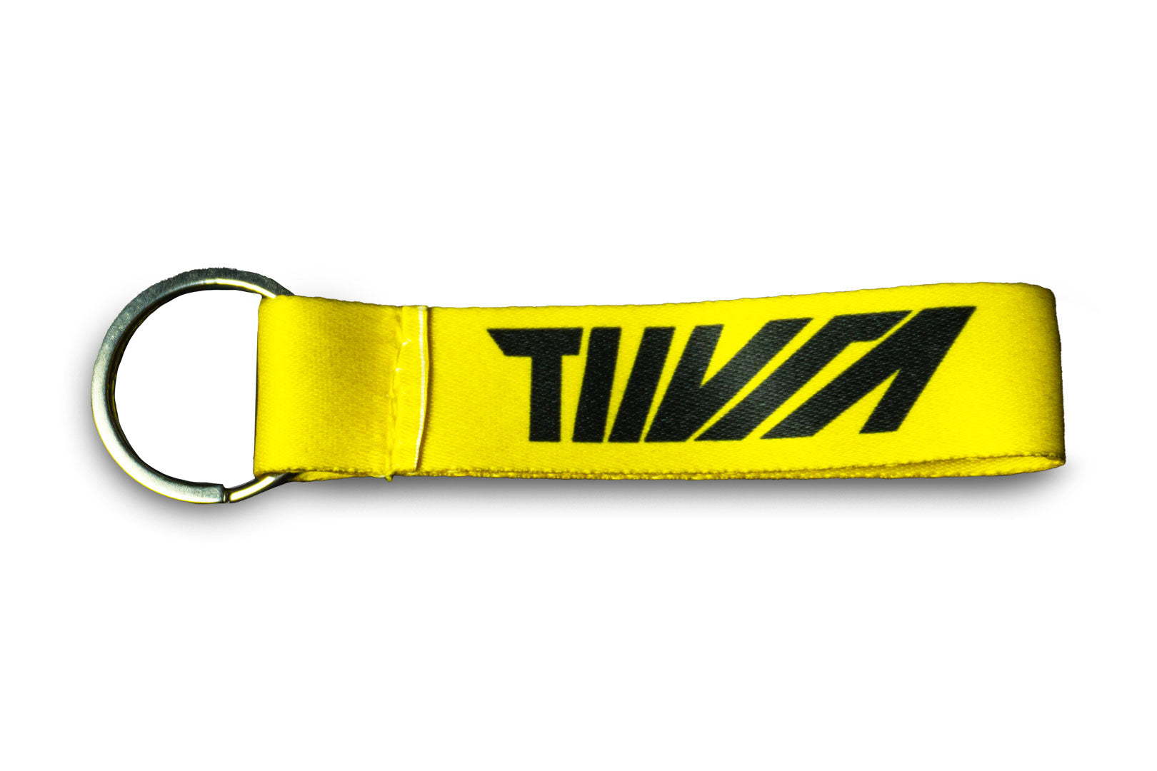 Tiivra Keychain