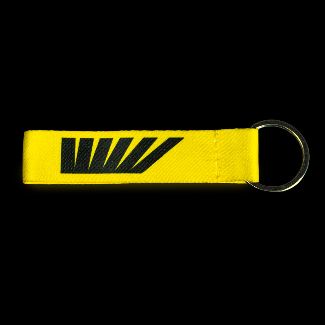 Tiivra Keychain