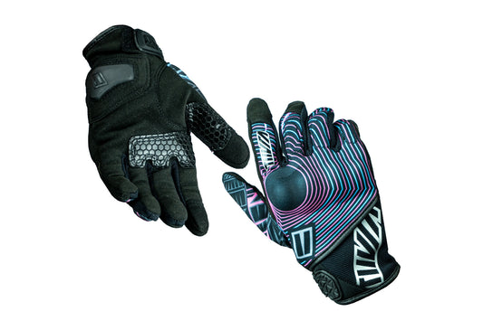 Street Gloves Nighthawk | Quick-Dry