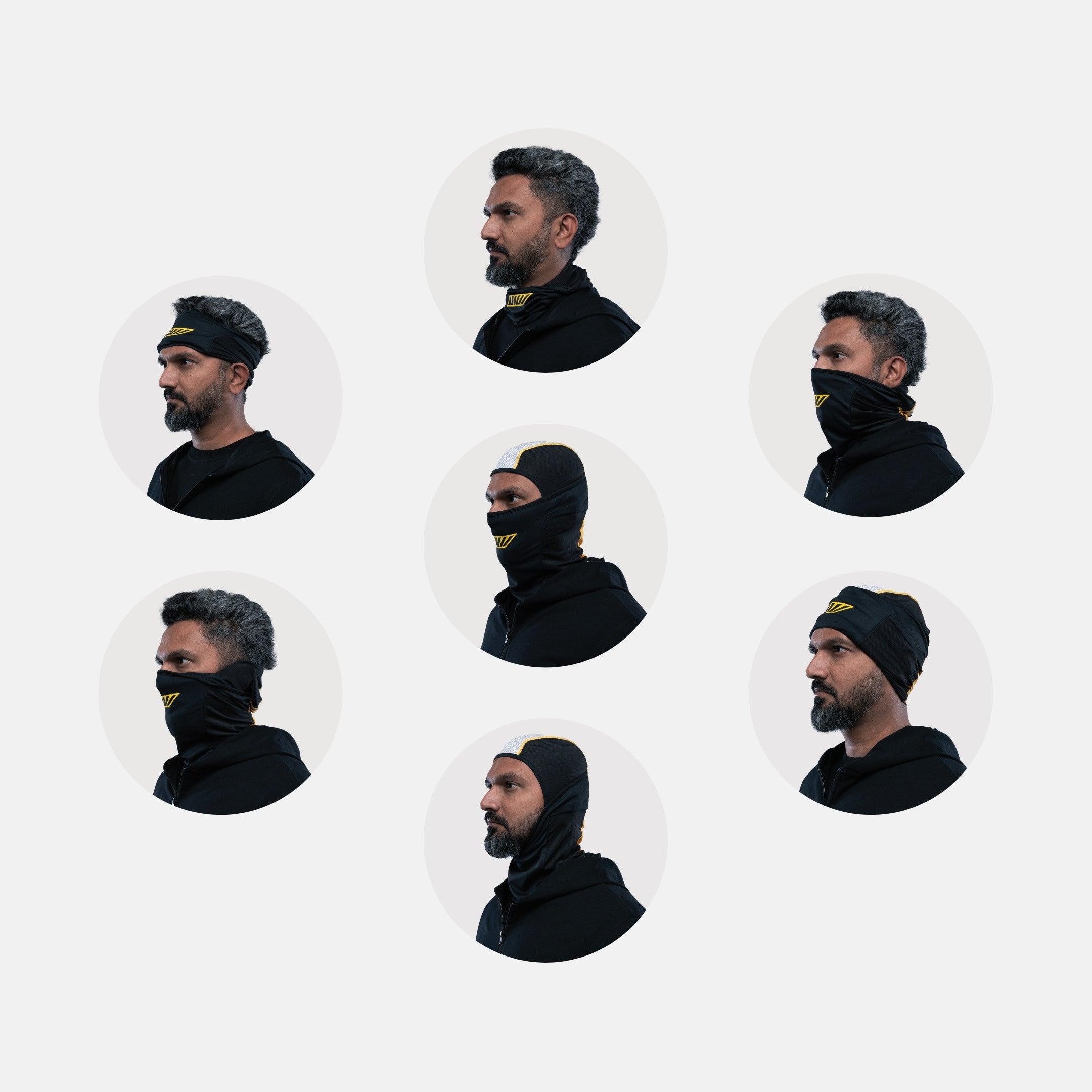 Neo Classic ThrottlRR 2.0 Multiuse Balaclava