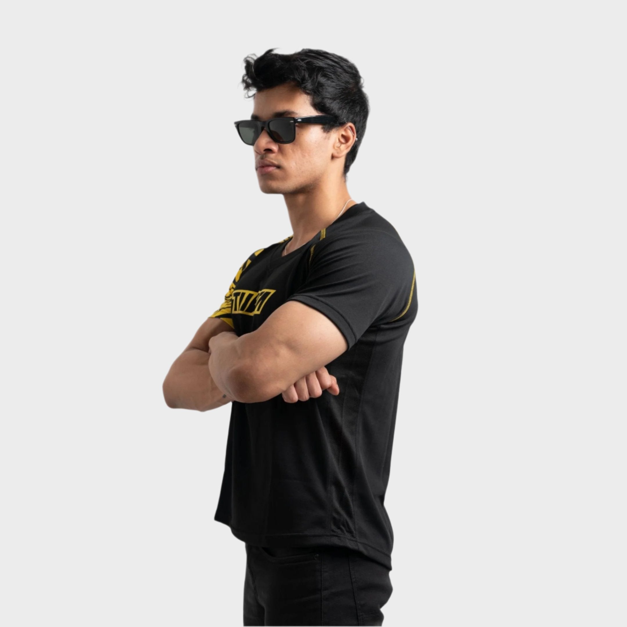 OG Ace Riding Jersey