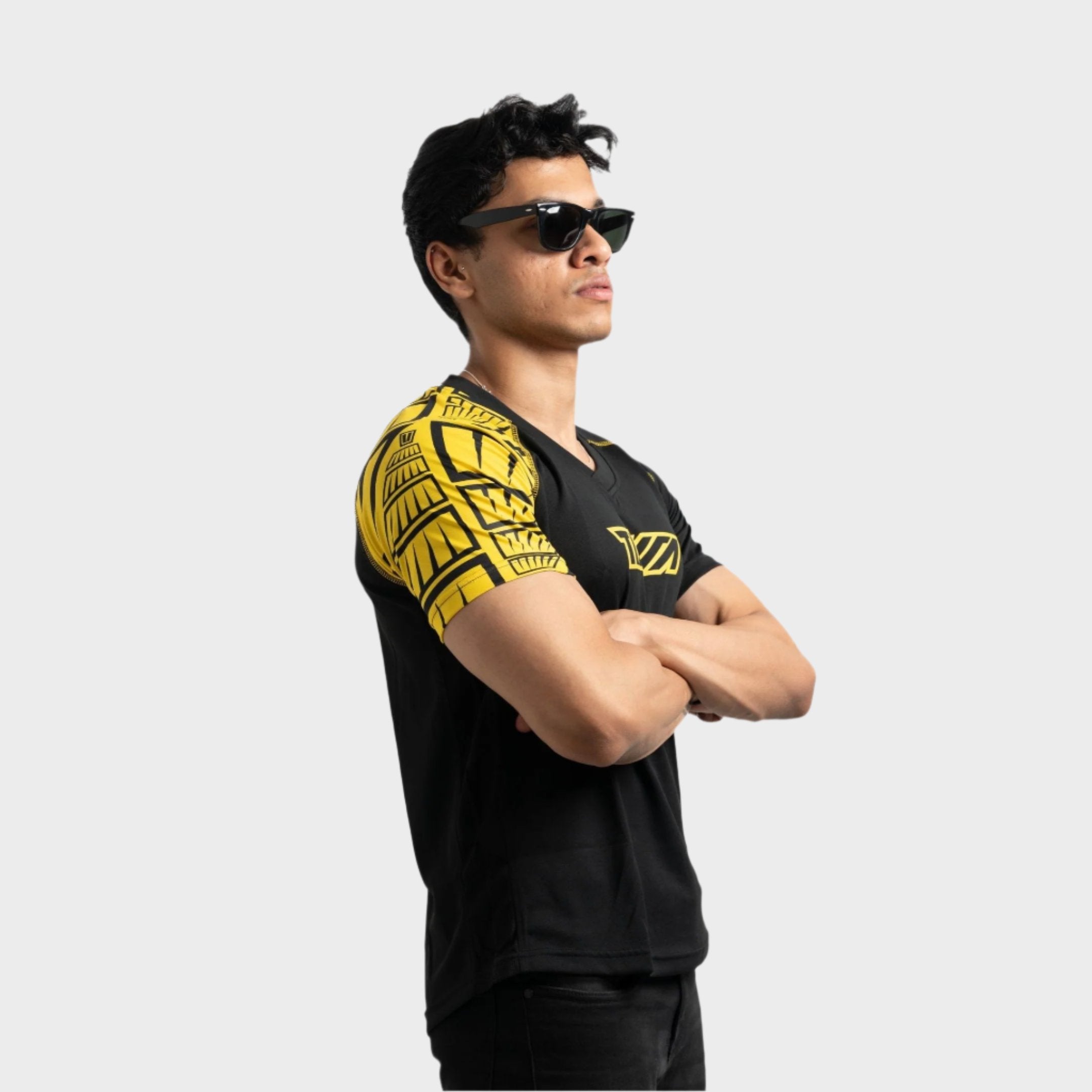 OG Ace Riding Jersey
